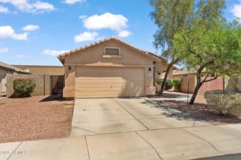 22942 Cantilever St, Buckeye, AZ 85326