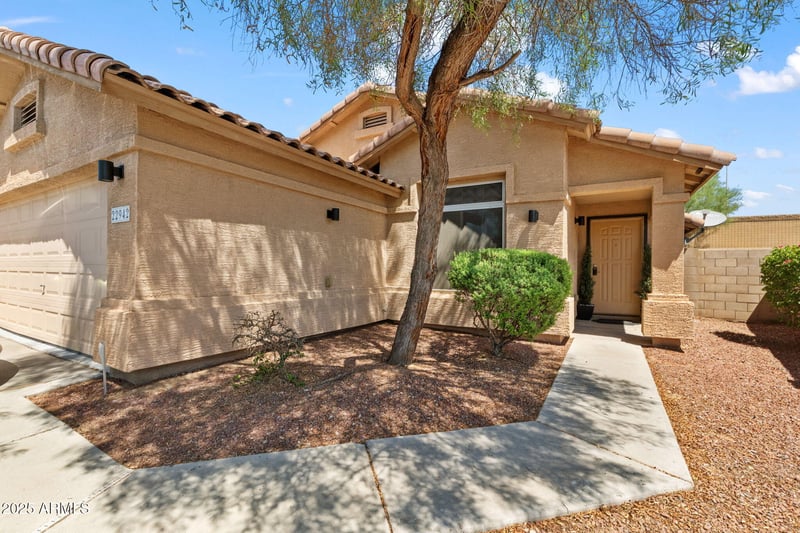 22942 Cantilever St, Buckeye, AZ 85326