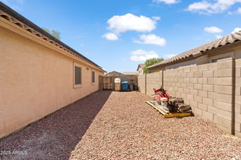 22942 Cantilever St, Buckeye, AZ 85326