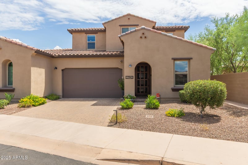 22943 73rd Way, Scottsdale, AZ 85255