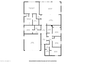 22944 Arroyo Verde Dr, Queen Creek, AZ 85142