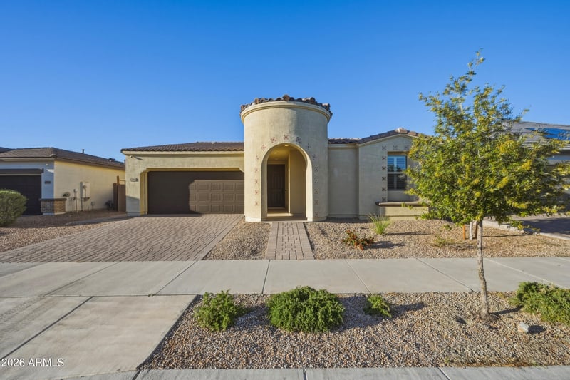 22944 Arroyo Verde Dr, Queen Creek, AZ 85142