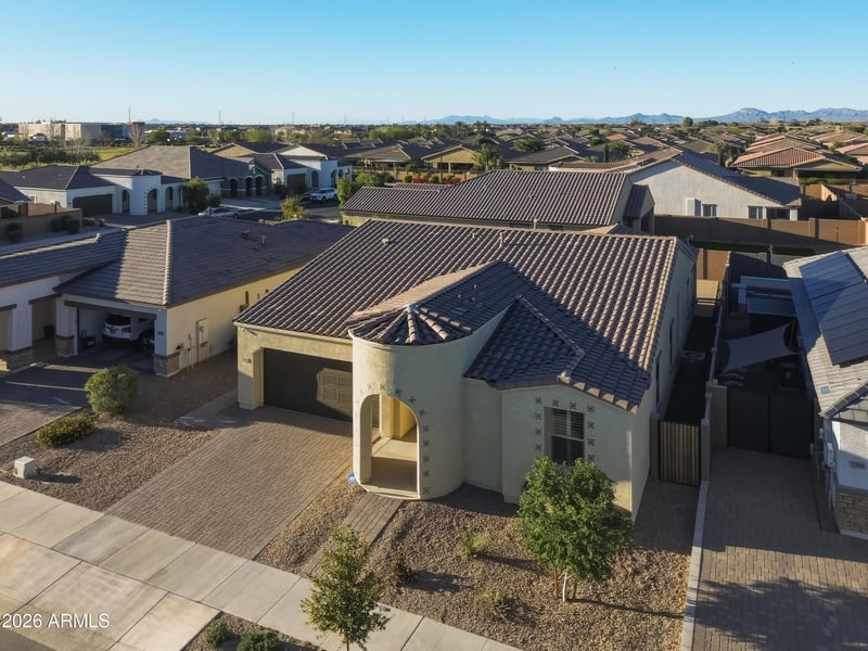 22944 Arroyo Verde Dr, Queen Creek, AZ 85142