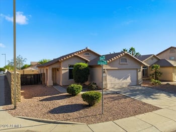 22945 Gardenia Dr, Buckeye, AZ 85326