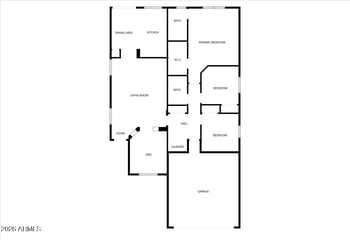 22945 Gardenia Dr, Buckeye, AZ 85326