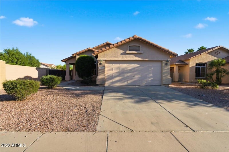 22945 Gardenia Dr, Buckeye, AZ 85326