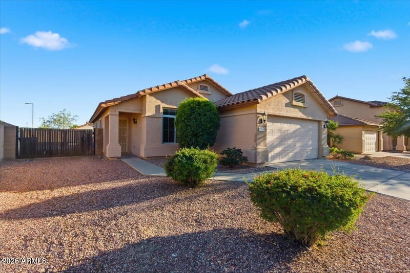 22945 Gardenia Dr, Buckeye, AZ 85326