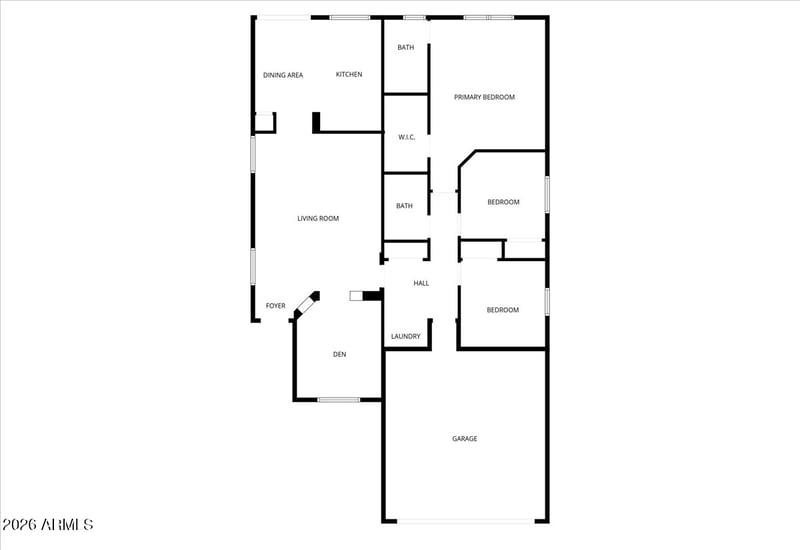 22945 Gardenia Dr, Buckeye, AZ 85326