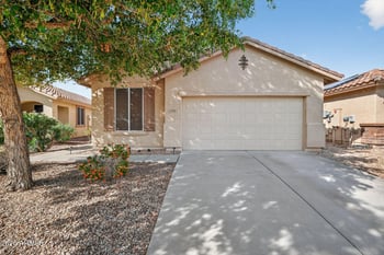 22946 Desert Bloom St, Buckeye, AZ 85326