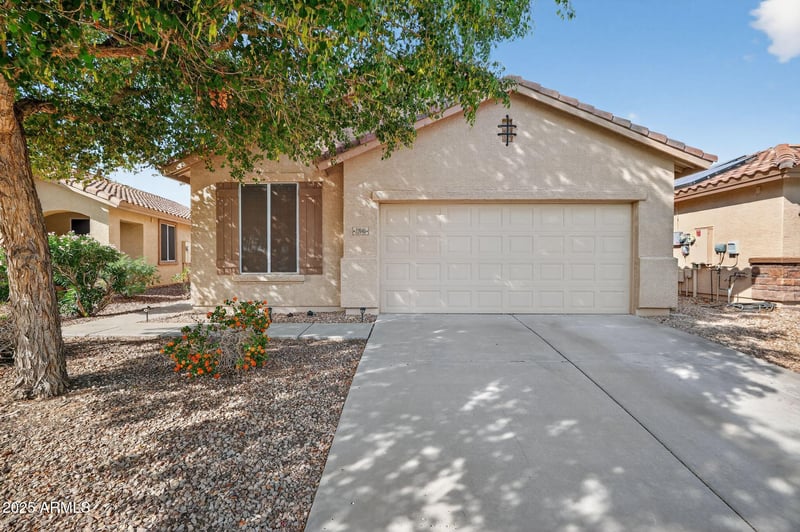 22946 Desert Bloom St, Buckeye, AZ 85326