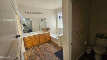 22946 Desert Bloom St, Buckeye, AZ 85326