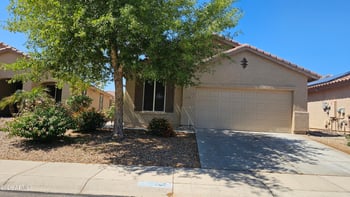 22946 Desert Bloom St, Buckeye, AZ 85326