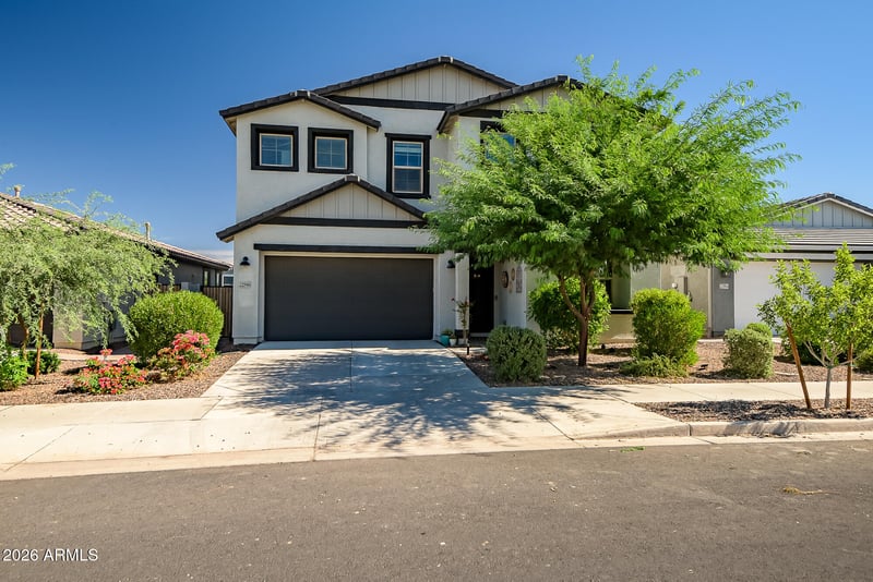 22946 E Saddle Way, Queen Creek, AZ 85142