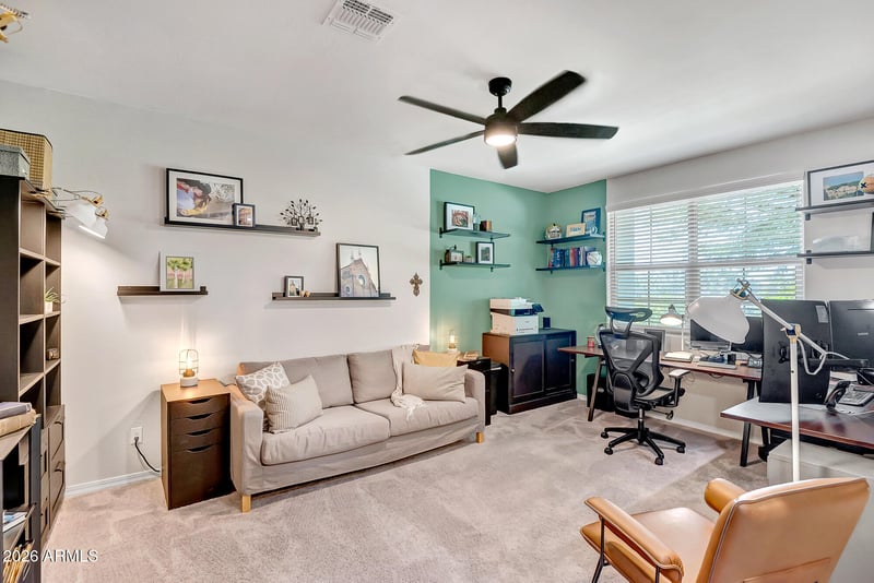22946 E Saddle Way, Queen Creek, AZ 85142