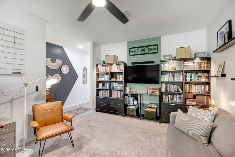 22946 E Saddle Way, Queen Creek, AZ 85142