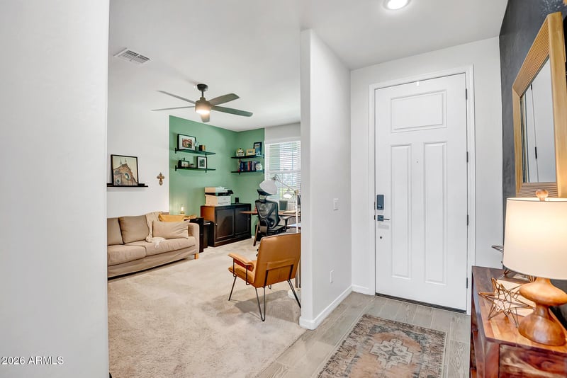 22946 E Saddle Way, Queen Creek, AZ 85142
