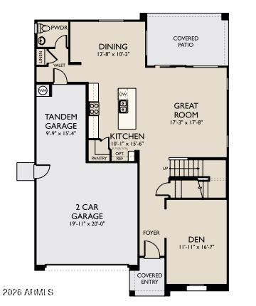 22946 E Saddle Way, Queen Creek, AZ 85142