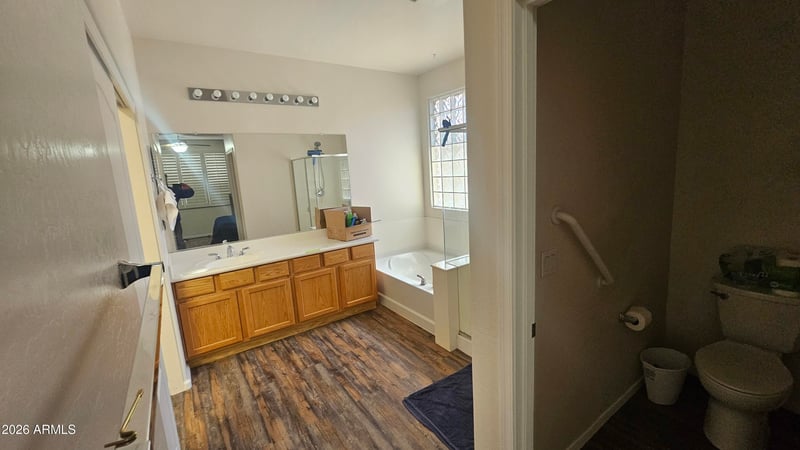 22946 Desert Bloom St, Buckeye, AZ 85326