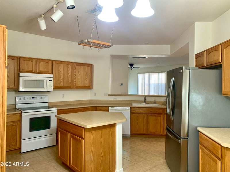 22946 Desert Bloom St, Buckeye, AZ 85326