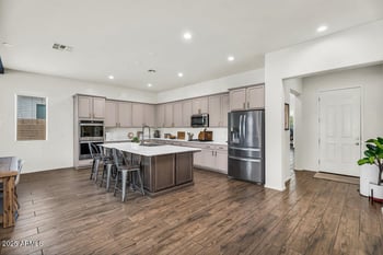 22948 E Desert Spoon Dr, Queen Creek, AZ 85142