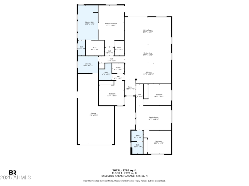 22948 Desert Spoon Dr, Queen Creek, AZ 85142