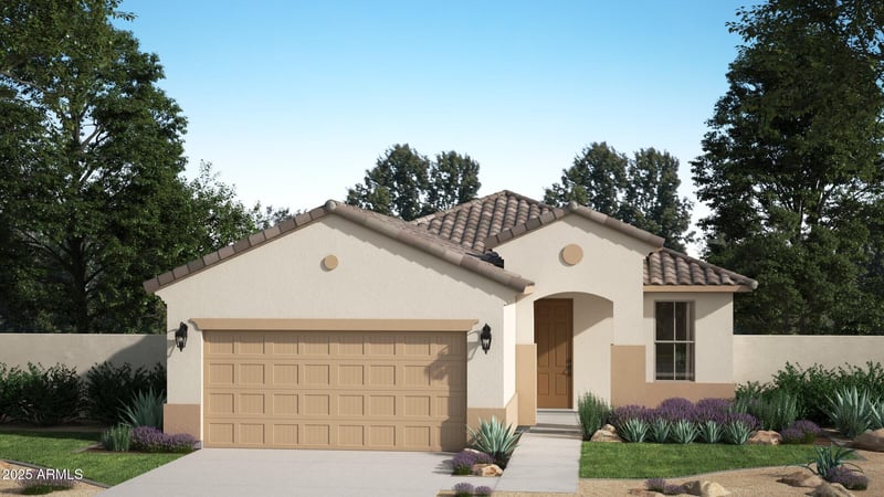 22949 183rd Dr, Surprise, AZ 85387