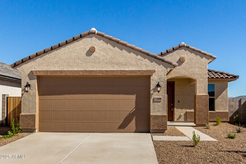 22949 183rd Dr, Surprise, AZ 85387