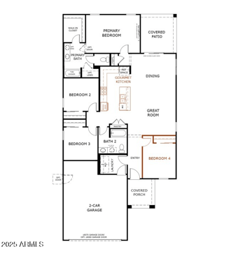 22949 183rd Dr, Surprise, AZ 85387