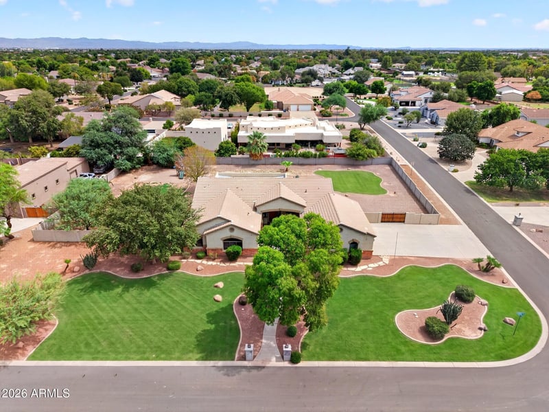 22949 S 193rd St, Queen Creek, AZ 85142
