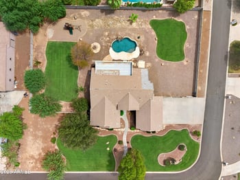 22949 S 193rd St, Queen Creek, AZ 85142