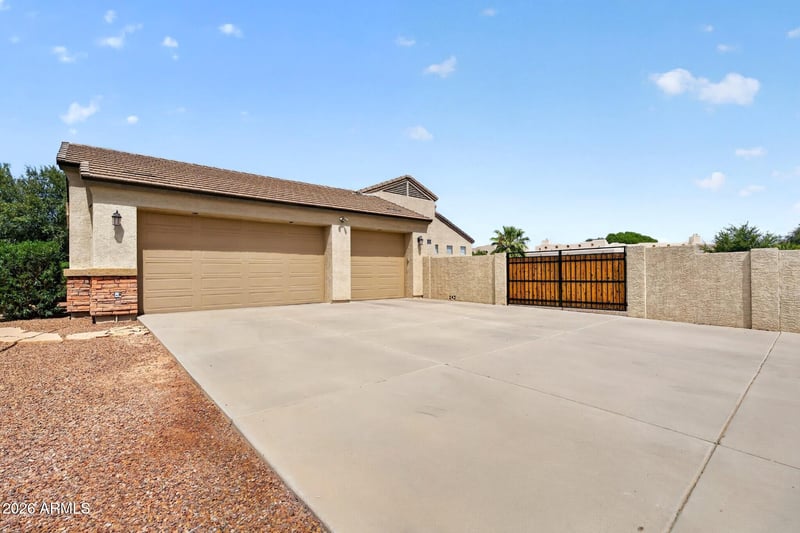 22949 S 193rd St, Queen Creek, AZ 85142