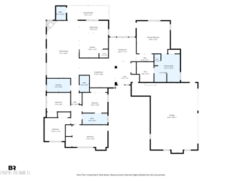 22949 S 193rd St, Queen Creek, AZ 85142
