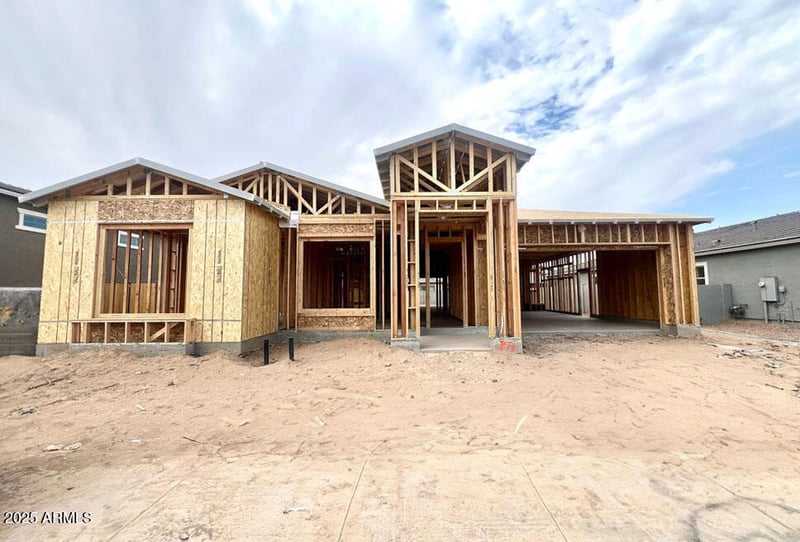 22949 Twin Acres Dr, Queen Creek, AZ 85142