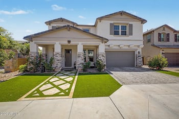 2295 Athena Ave, Gilbert, AZ 85297