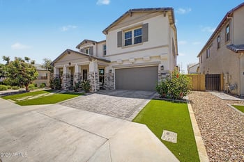 2295 Athena Ave, Gilbert, AZ 85297