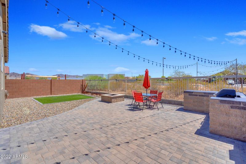 2295 S 236th Dr, Buckeye, AZ 85326