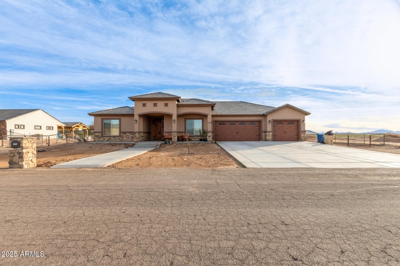 22951 La Mirada Dr, Buckeye, AZ 85326