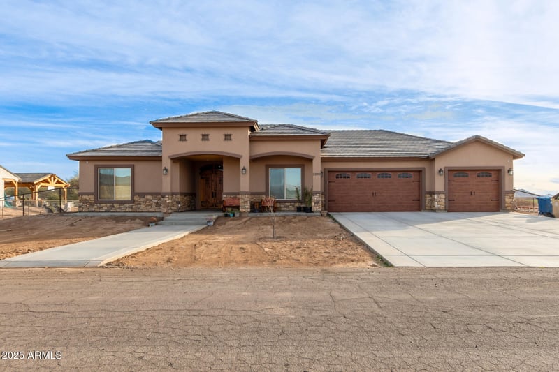 22951 La Mirada Dr, Buckeye, AZ 85326