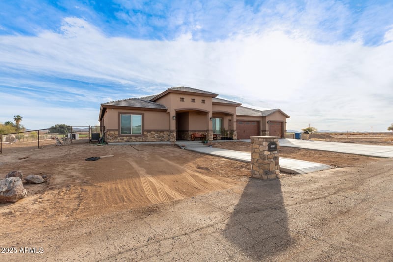 22951 La Mirada Dr, Buckeye, AZ 85326