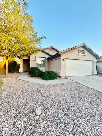 22951 Loma Linda Blvd, Buckeye, AZ 85326