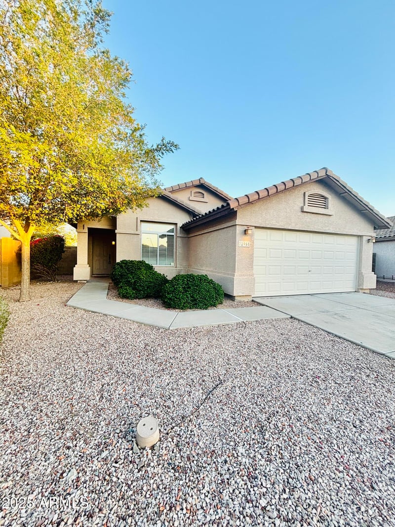 22951 Loma Linda Blvd, Buckeye, AZ 85326