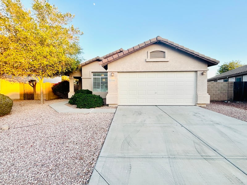 22951 Loma Linda Blvd, Buckeye, AZ 85326