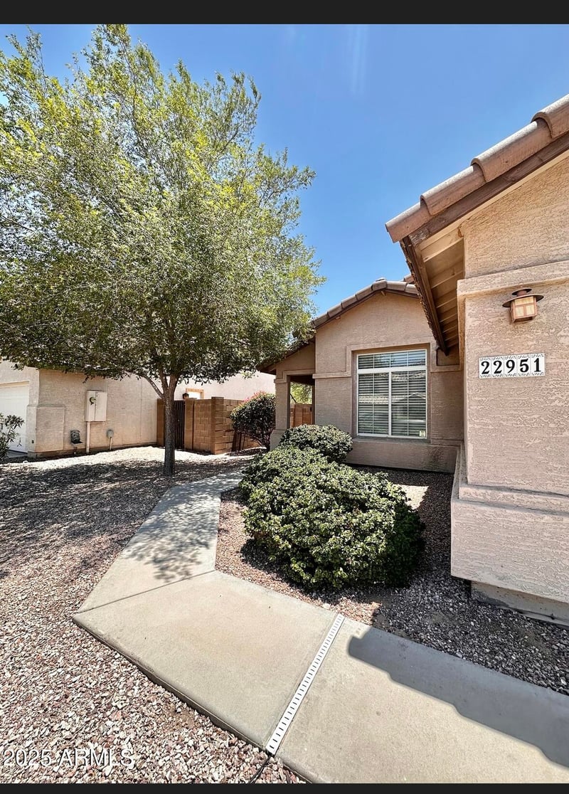 22951 Loma Linda Blvd, Buckeye, AZ 85326