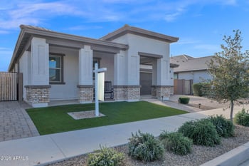 22951 Via Del Sol --, Queen Creek, AZ 85142