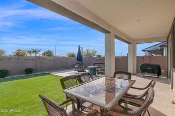 22951 Via Del Sol --, Queen Creek, AZ 85142