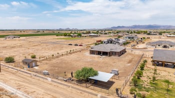 22951 La Mirada Dr, Buckeye, AZ 85326