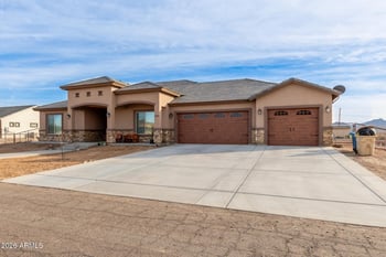 22951 W La Mirada Dr, Buckeye, AZ 85326