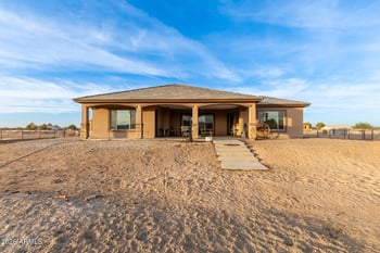 22951 W La Mirada Dr, Buckeye, AZ 85326