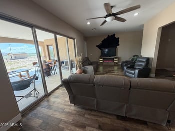 22951 W La Mirada Dr, Buckeye, AZ 85326