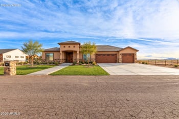 22951 W La Mirada Dr, Buckeye, AZ 85326